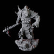 Gnoll Scout A Miniature for Dungeons and Dragons, Pathfinder or other TTRPGs