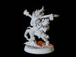 Gnome Bard Miniature for Dungeons and Dragons, Pathfinder or other TTRPGs