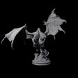 Gorilla Rhino Lion Chimera Miniature for Dungeons and Dragons, Pathfinder or other TTRPGs