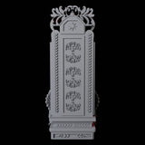 Grandfather Clock Miniature for Dungeons and Dragons, Pathfinder or other TTRPGs