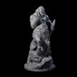 Grasping Centaur Warrior Miniature for Dungeons and Dragons, Pathfinder or other TTRPGs