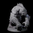 Grim Barlgura B Miniature for Dungeons and Dragons, Pathfinder or other TTRPGs