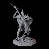 Guard Alchemical Golem A Miniature for Dungeons and Dragons, Pathfinder or other TTRPGs