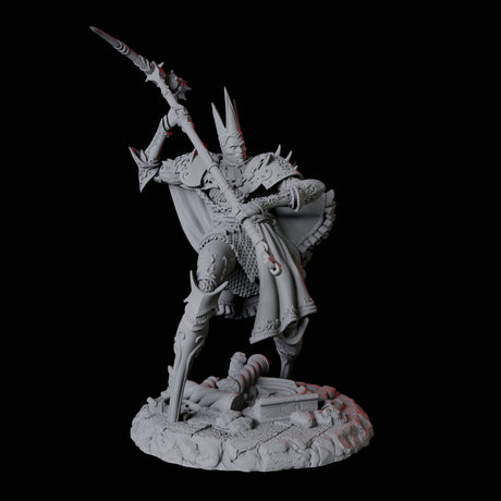 Guard Alchemical Golem A Miniature for Dungeons and Dragons, Pathfinder or other TTRPGs