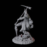 Guard Alchemical Golem A Miniature for Dungeons and Dragons, Pathfinder or other TTRPGs
