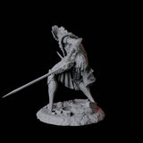 Guard Alchemical Golem D Miniature for Dungeons and Dragons, Pathfinder or other TTRPGs
