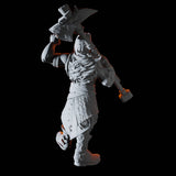 Hammer Wielding Bandit Miniature for Dungeons and Dragons, Pathfinder or other TTRPGs