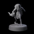 Hardy Goblin Scavenger B Miniature for Dungeons and Dragons, Pathfinder or other TTRPGs