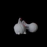 Hatching Eggs C Miniature for Dungeons and Dragons, Pathfinder or other TTRPGs
