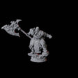 Haunted Oracle Miniature for Dungeons and Dragons, Pathfinder or other TTRPGs