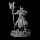 Horrible Undead Horde B Miniature for Dungeons and Dragons, Pathfinder or other TTRPGs
