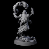 Horrible Undead Horde E Miniature for Dungeons and Dragons, Pathfinder or other TTRPGs