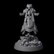 Horrible Undead Horde J Miniature for Dungeons and Dragons, Pathfinder or other TTRPGs