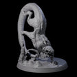 Horrific Eldritch Horror Miniature for Dungeons and Dragons, Pathfinder or other TTRPGs