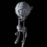 Hot Air Balloon Miniature for Dungeons and Dragons, Pathfinder or other TTRPGs