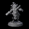 Hulking Treant Protector A Miniature for Dungeons and Dragons, Pathfinder or other TTRPGs