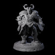 Hulking Treant Protector B Miniature for Dungeons and Dragons, Pathfinder or other TTRPGs