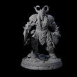 Hulking Treant Protector I Miniature for Dungeons and Dragons, Pathfinder or other TTRPGs