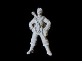 Human Bard Miniature for Dungeons and Dragons, Pathfinder or other TTRPGs