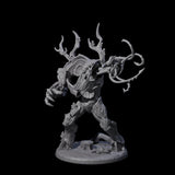 Hungry Gulthias Blight C Miniature for Dungeons and Dragons, Pathfinder or other TTRPGs