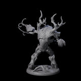 Hungry Gulthias Blight C Miniature for Dungeons and Dragons, Pathfinder or other TTRPGs