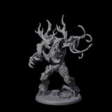 Hungry Gulthias Blight C Miniature for Dungeons and Dragons, Pathfinder or other TTRPGs