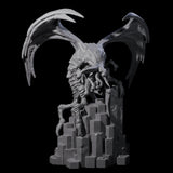Hunting Eldritch Aberration B Miniature for Dungeons and Dragons, Pathfinder or other TTRPGs