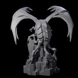 Hunting Eldritch Aberration B Miniature for Dungeons and Dragons, Pathfinder or other TTRPGs