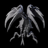 Hunting Eldritch Aberration C Miniature for Dungeons and Dragons, Pathfinder or other TTRPGs