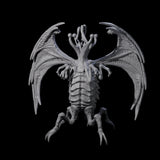 Hunting an Eldritch Aberration A Miniature for Dungeons and Dragons, Pathfinder or other TTRPGs
