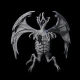Hunting an Eldritch Aberration A Miniature for Dungeons and Dragons, Pathfinder or other TTRPGs