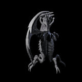 Hunting an Eldritch Aberration A Miniature for Dungeons and Dragons, Pathfinder or other TTRPGs