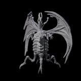 Hunting an Eldritch Aberration A Miniature for Dungeons and Dragons, Pathfinder or other TTRPGs