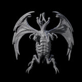 Hunting an Eldritch Aberration A Miniature for Dungeons and Dragons, Pathfinder or other TTRPGs