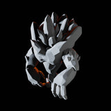 Ice Elemental Miniature for Dungeons and Dragons, Pathfinder or other TTRPGs