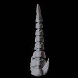 Imposing Bone Spire B Miniature for Dungeons and Dragons, Pathfinder or other TTRPGs