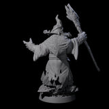 Imposing Ursine H Miniature for Dungeons and Dragons, Pathfinder or other TTRPGs