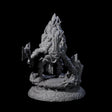 Infected Hive Thrall A Miniature for Dungeons and Dragons, Pathfinder or other TTRPGs