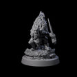 Infected Hive Thrall D Miniature for Dungeons and Dragons, Pathfinder or other TTRPGs