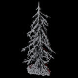 Infected Tree C Miniature for Dungeons and Dragons, Pathfinder or other TTRPGs