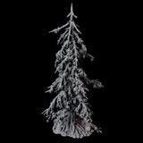 Infected Tree C Miniature for Dungeons and Dragons, Pathfinder or other TTRPGs