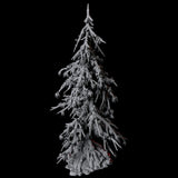 Infected Tree C Miniature for Dungeons and Dragons, Pathfinder or other TTRPGs