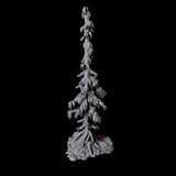 Infected Tree D Miniature for Dungeons and Dragons, Pathfinder or other TTRPGs