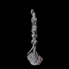Infected Tree F Miniature for Dungeons and Dragons, Pathfinder or other TTRPGs
