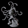Infested Ghoul D Miniature for Dungeons and Dragons, Pathfinder or other TTRPGs