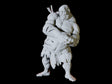 Injured Hill Giant Miniature for Dungeons and Dragons, Pathfinder or other TTRPGs