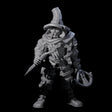 Inquisition Hunter C Miniature for Dungeons and Dragons, Pathfinder or other TTRPGs
