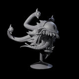Insane Spectator B Miniature for Dungeons and Dragons, Pathfinder or other TTRPGs