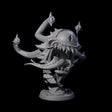 Insane Spectator B Miniature for Dungeons and Dragons, Pathfinder or other TTRPGs