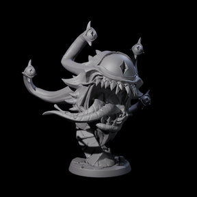 Insane Spectator B Miniature for Dungeons and Dragons, Pathfinder or other TTRPGs